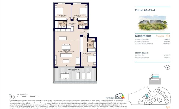 Neuf - Appartement - Estepona