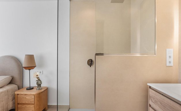 New Build - Apartment - Los Alcazares