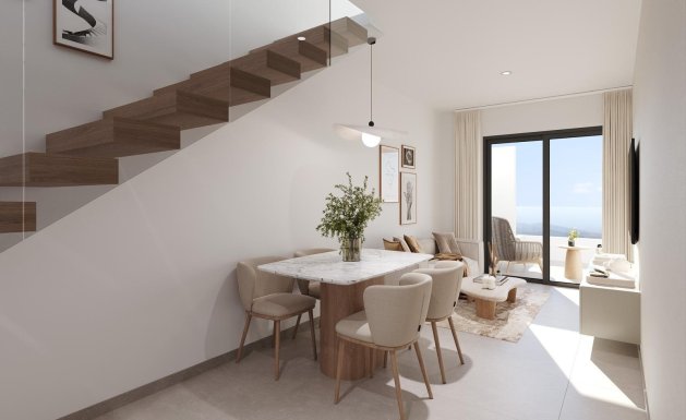 New Build - Apartment - Torrevieja