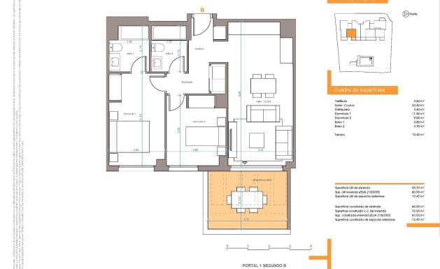 New Build - Apartment - Mijas
