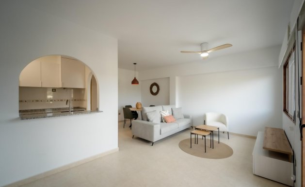 New Build - Apartment - Cuevas Del Almanzora