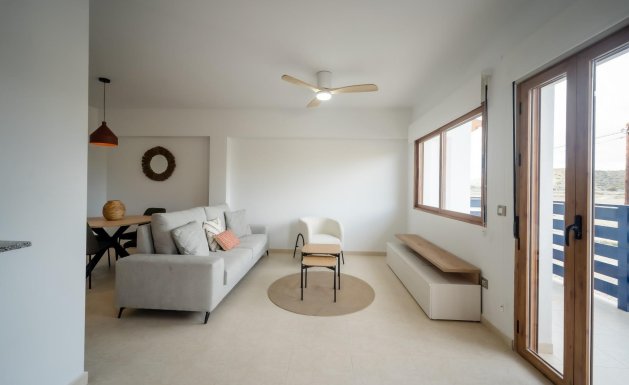 New Build - Apartment - Cuevas Del Almanzora