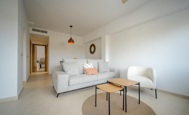 New Build - Apartment - Cuevas Del Almanzora