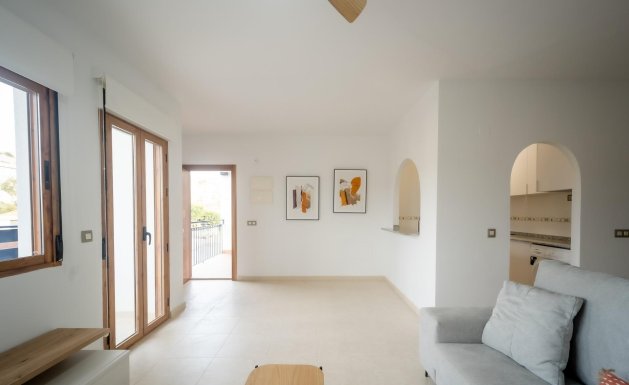 New Build - Apartment - Cuevas Del Almanzora