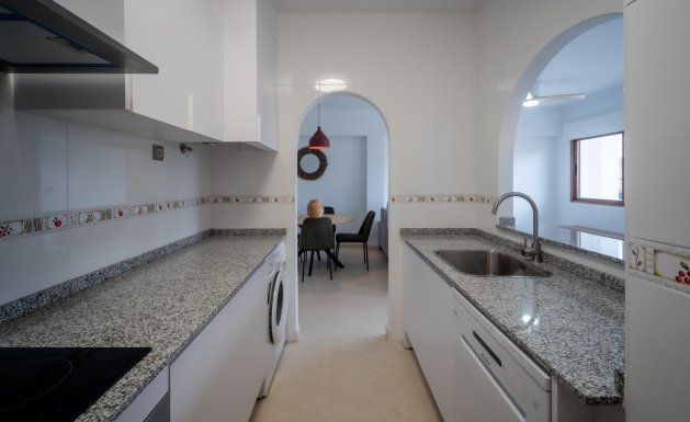 New Build - Apartment - Cuevas Del Almanzora