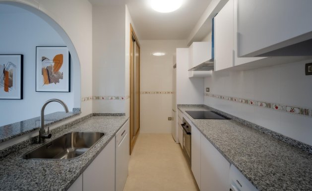 New Build - Apartment - Cuevas Del Almanzora