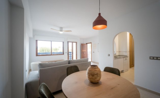 New Build - Apartment - Cuevas Del Almanzora