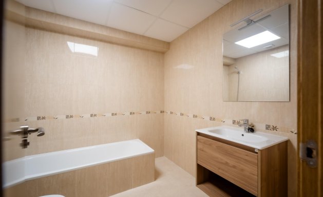 New Build - Apartment - Cuevas Del Almanzora