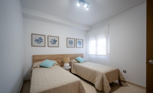New Build - Apartment - Cuevas Del Almanzora