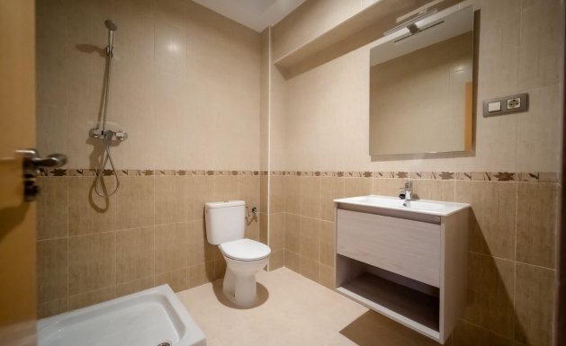 New Build - Apartment - Cuevas Del Almanzora