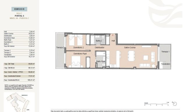 New Build - Apartment - Estepona