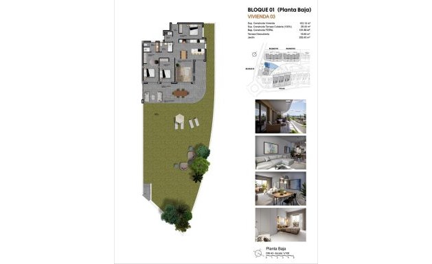 New Build - Apartment - Finestrat