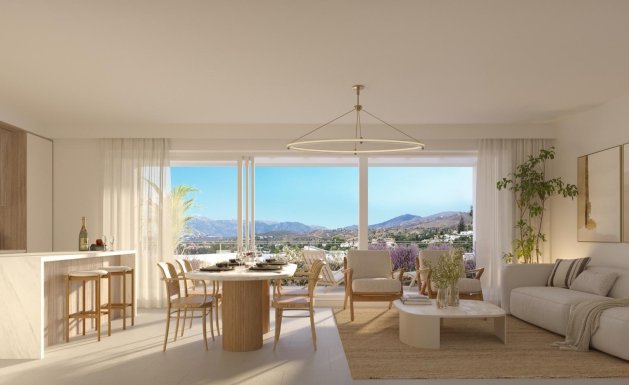 New Build - TOWNHOUSE - Marbella