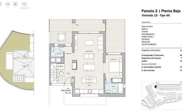 New Build - TOWNHOUSE - Marbella