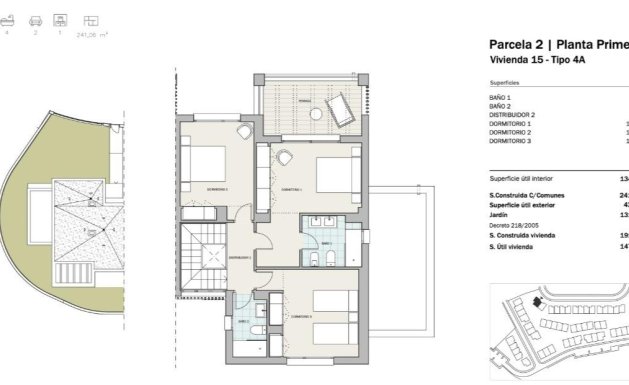 New Build - TOWNHOUSE - Marbella