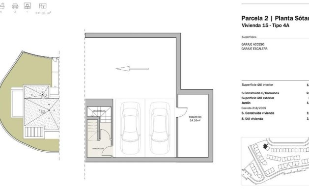 New Build - TOWNHOUSE - Marbella