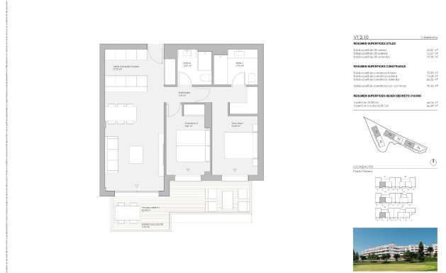 New Build - Apartment - Mijas