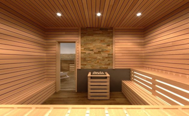 New Build - Apartment - Torrevieja