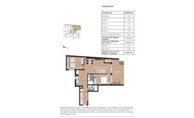 New Build - Apartment - Torrevieja