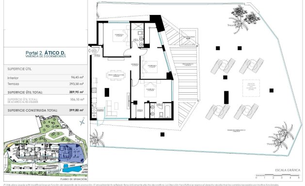 New Build - Apartment - Benalmádena