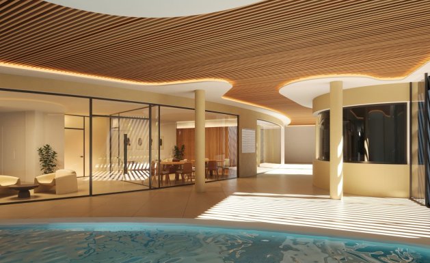 New Build - Apartment - Fuengirola