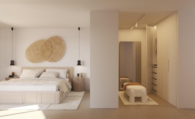 New Build - Apartment - Fuengirola