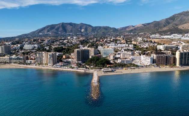 New Build - Apartment - Fuengirola