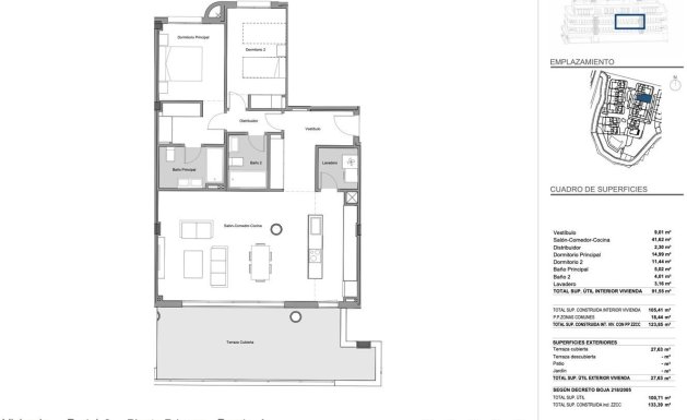 New Build - Apartment - Marbella