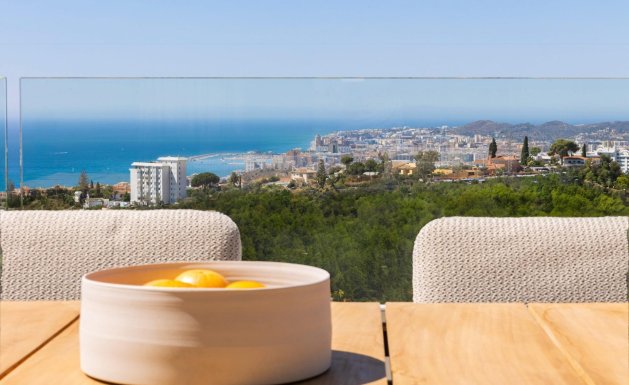New Build - Apartment - Fuengirola