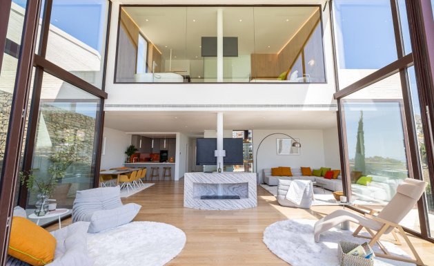 New Build - TOWNHOUSE - Fuengirola