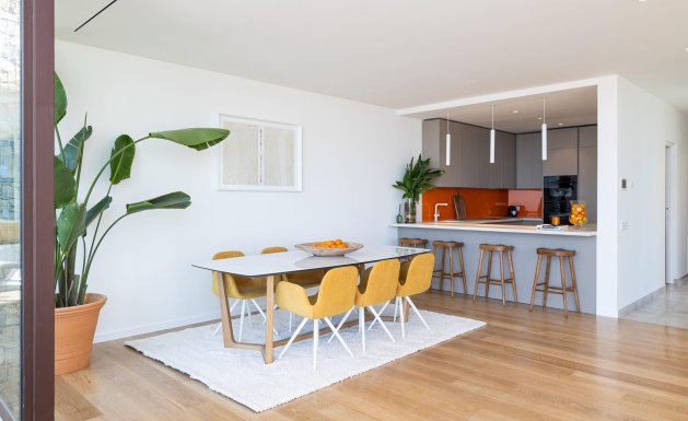 New Build - TOWNHOUSE - Fuengirola