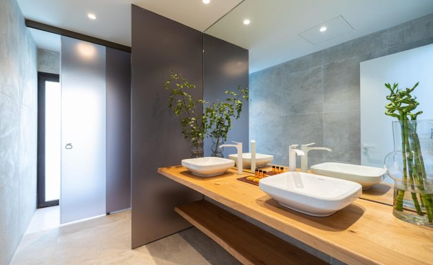 New Build - TOWNHOUSE - Fuengirola