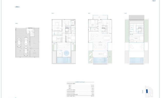 New Build - TOWNHOUSE - Fuengirola