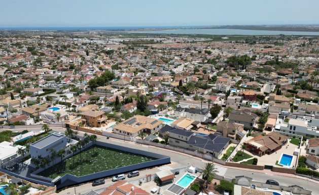 New Build - Villa - Ciudad Quesada