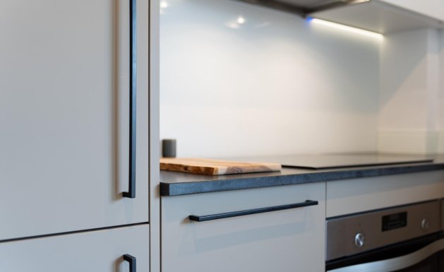 New Build - TOWNHOUSE - La Marina