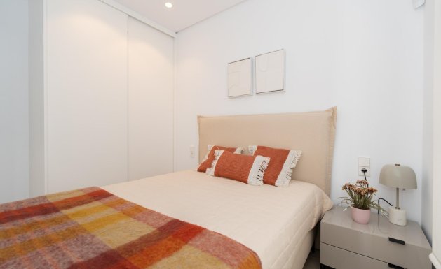 New Build - TOWNHOUSE - La Marina