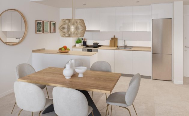 New Build - Apartment - Mijas