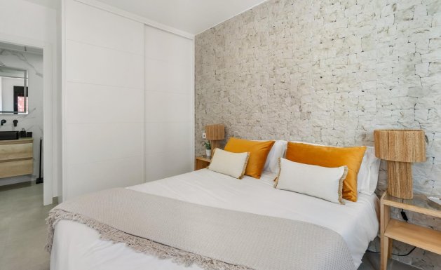 New Build - Apartment - San Javier