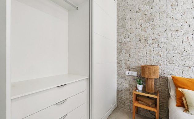 New Build - Apartment - San Javier