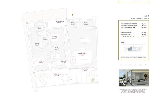 New Build - Apartment - Benalmádena