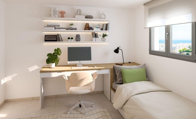 New Build - Apartment - Mijas