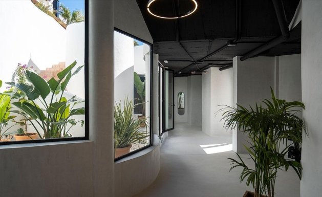 New Build - Apartment - Marbella