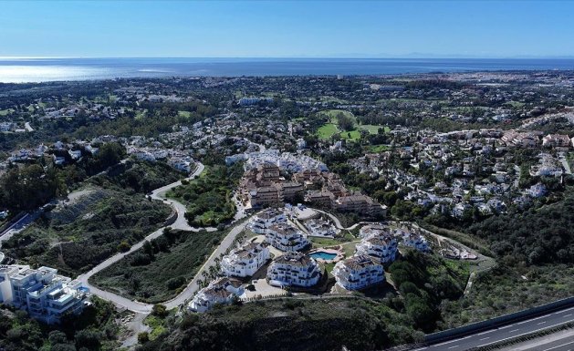 New Build - Apartment - Marbella