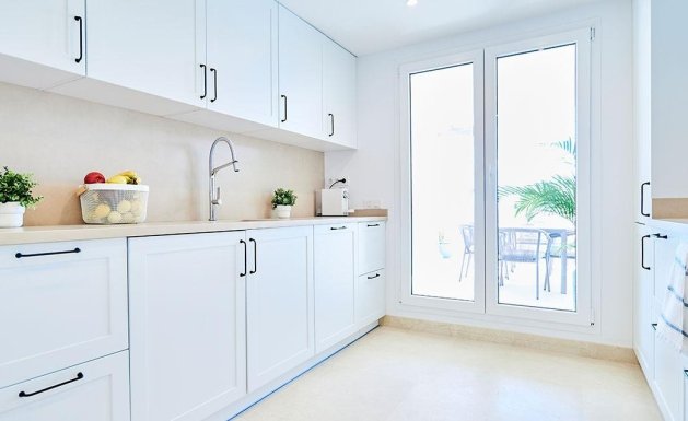 New Build - Apartment - Marbella