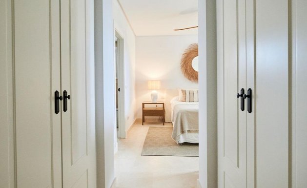New Build - Apartment - Marbella