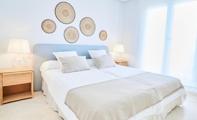 New Build - Apartment - Marbella