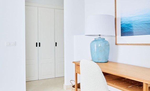 New Build - Apartment - Marbella