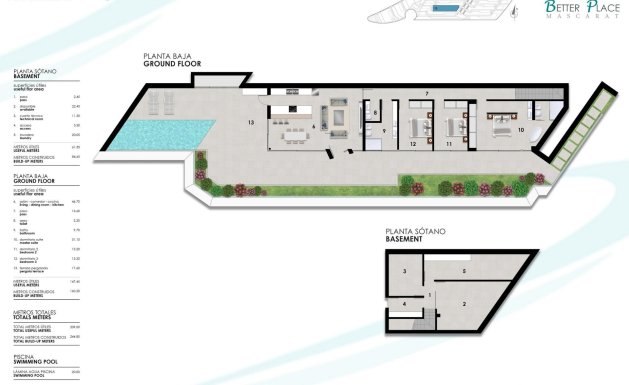 New Build - Apartment - Calpe
