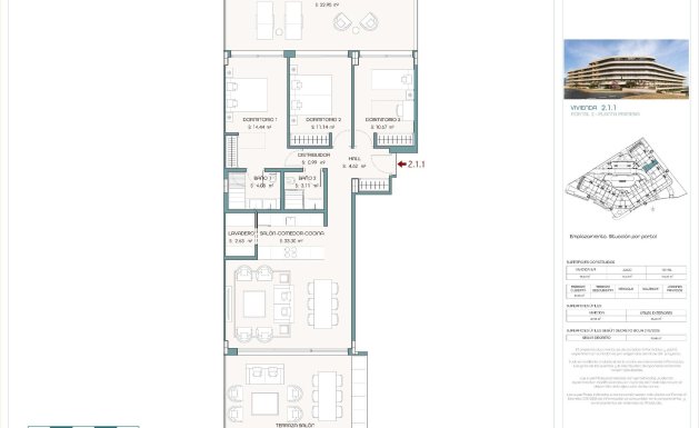 New Build - Apartment - Estepona