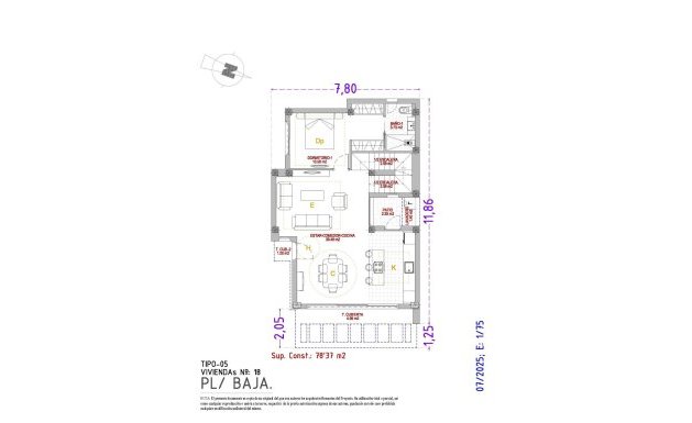 New Build - Villa - Finestrat